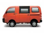 Mahindra Maxximo Mini Van 2010 года